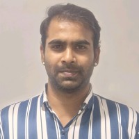 Manjunath Achar