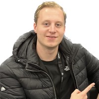 Xander Kroonsberg