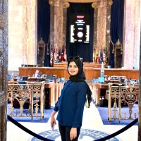 Zubia Asghar