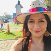 Ursula Navarrete