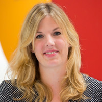 Anna Benjamins