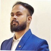Rahul Bhadre