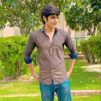 Ishaan Ralli