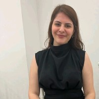 Ceyda Şişman Ünlü