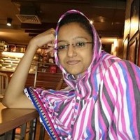 Zainab Abid