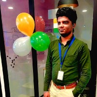 Vsssujith M
