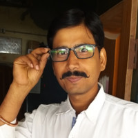 Mahesh Saini