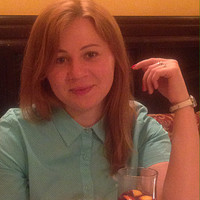 Anzhelika Ianchuk