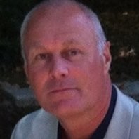 David Bosley
