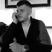 Александр Зыков