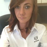 Amy Koch