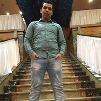 Ali Ahmed