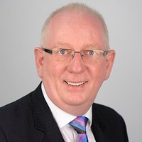Colin Deane