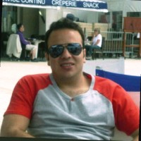 Mahmoud Abdelaziz
