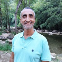 Pedro Miguel Antunes