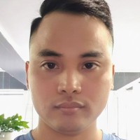 Vinh Nguyen