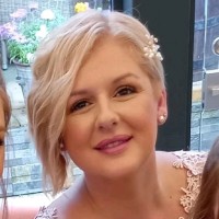 Samantha Gregory