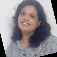 Radhika Jajoo