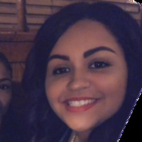 Morgan Locklear