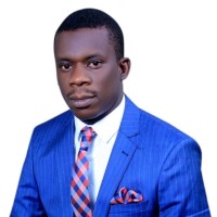 JOHN EFFIONG
