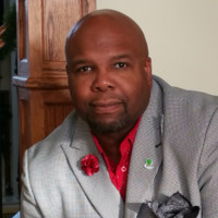 Bruce Mackey