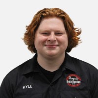 Kyle Debucci