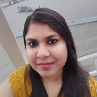 Priyanka Pandey