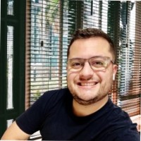 Rafael Domingues