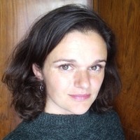 Catherine Legras