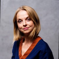 Anna Shyshko