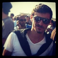Ahmet Oguz Yildiz