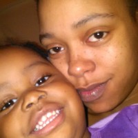 Lamesha Jackson