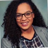 Candace Williams