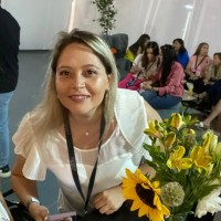 Maria Jose Troncoso Rojas