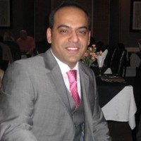 Tariq Ahmed - CSM - PSM I - PSM II