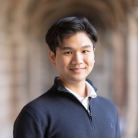 Benjamin Chow