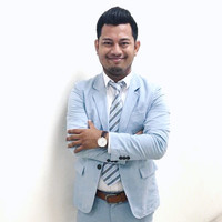Mfaris Adnan