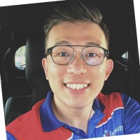 James Ng
