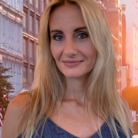 Olga Demchuchena
