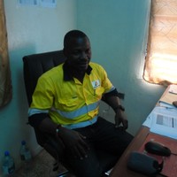 Mohamed J Sovula