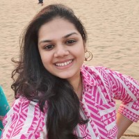 Vaibhavi Bhadra