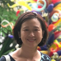 Kelly Vuong CPA