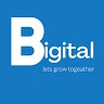 be digital