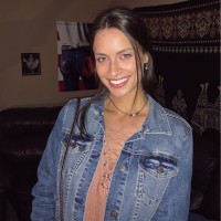 Hannah Stroud