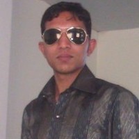 Vicky Amin