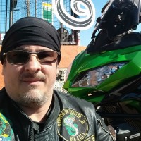 Sandro N. Menezes