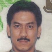 ALBERT BATACAN