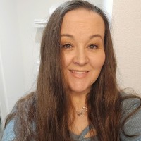 Christina Winters