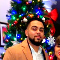 Brandon Vazquez