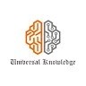 Universal Knowledge